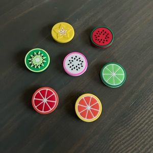 Circle Fruit Jibbets